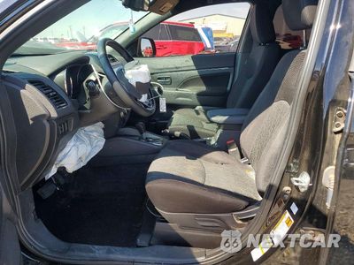 Zdjęcie 7 z 13 samochodu: 2024 MITSUBISHI OUTLANDER SPORT S/SE VIN:JA4ARUAUXRU020629 - miniatura