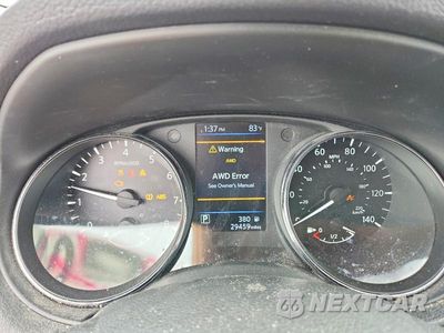 Zdjęcie 9 z 14 samochodu: 2020 NISSAN ROGUE S VIN:5N1AT2MV8LC751956 - miniatura
