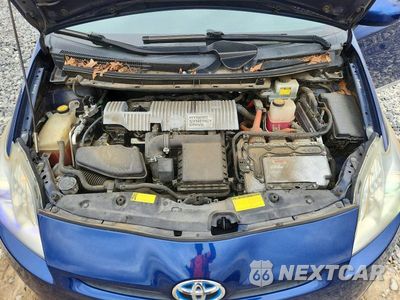 Zdjęcie 11 z 12 samochodu: 2010 TOYOTA PRIUS II VIN:JTDKN3DU0A0177335 - miniatura