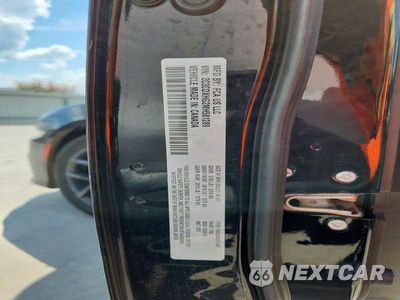 Zdjęcie 12 z 12 samochodu: 2021 DODGE CHARGER GT VIN:2C3CDXHG2MH581289 - miniatura