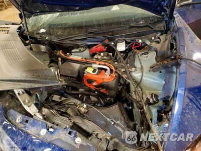 Zdjęcie 11 z 12 samochodu: 2025 TESLA MODEL 3 VIN:5YJ3E1ET5SF029988 - miniatura