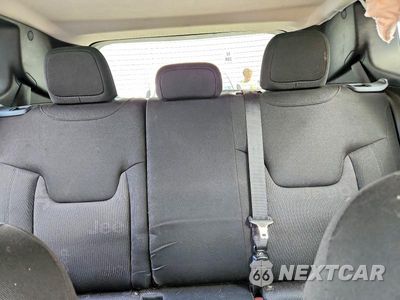 Zdjęcie 10 z 13 samochodu: 2016 JEEP RENEGADE LATITUDE VIN:ZACCJBBT6GPD42344 - miniatura