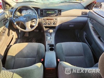 Zdjęcie 8 z 12 samochodu: 2006 TOYOTA COROLLA S VIN:1NXBR32E06Z658147 - miniatura