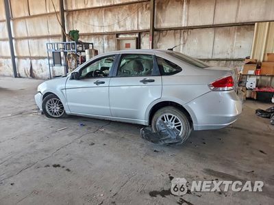 Drugie zdjęcie samochodu z przodu: 2011 FORD FOCUS SE VIN:1FAHP3FN4BW181368 - miniatura