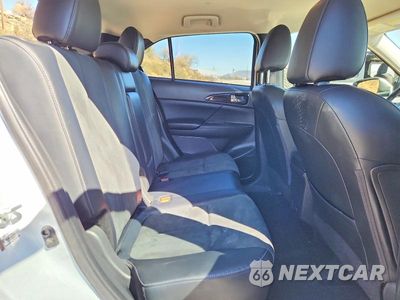 Zdjęcie 11 z 14 samochodu: 2024 MITSUBISHI ECLIPSE CROSS SE VIN:JA4ATWAA8RZ064294 - miniatura