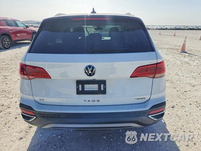 Zdjęcie 6 z 14 samochodu: 2024 VOLKSWAGEN TAOS SE VIN:3VVVX7B25RM018787 - miniatura