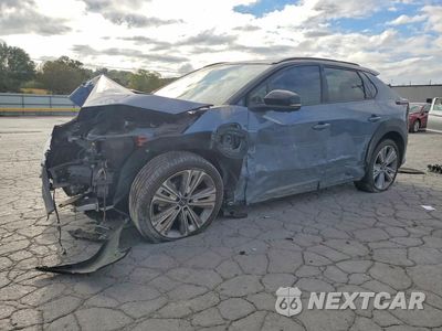 2023 SUBARU SOLTERRA PREMIUM JTMABABA8PA011634 - główne zdjęcie licytacji z USA - miniatura