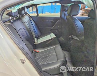 Zdjęcie 10 z 12 samochodu: 2024 BMW I5 M60 VIN:WBY43FK03RCR78480 - miniatura