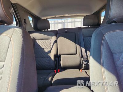 Zdjęcie 10 z 13 samochodu: 2019 CHEVROLET EQUINOX LT VIN:3GNAXKEV4KS651120 - miniatura