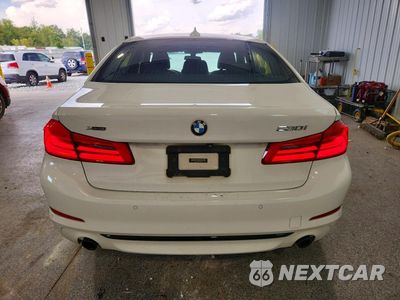 Zdjęcie 6 z 12 samochodu: 2018 BMW 530I VIN:WBAJA7C55JG908063 - miniatura