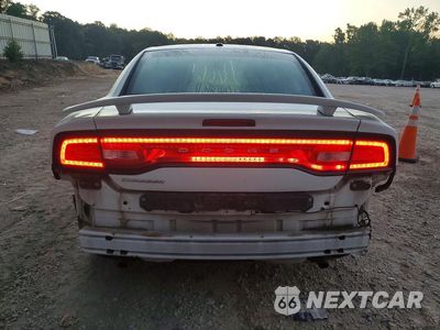 Zdjęcie 6 z 12 samochodu: 2013 DODGE CHARGER SE VIN:2C3CDXBG9DH571822 - miniatura