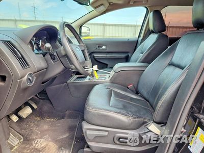 Zdjęcie 7 z 13 samochodu: 2010 FORD EDGE LIMITED VIN:2FMDK4KC5ABB31379 - miniatura