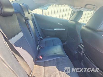 Zdjęcie 10 z 12 samochodu: 2013 TOYOTA CAMRY SE VIN:4T1BF1FK0DU682376 - miniatura