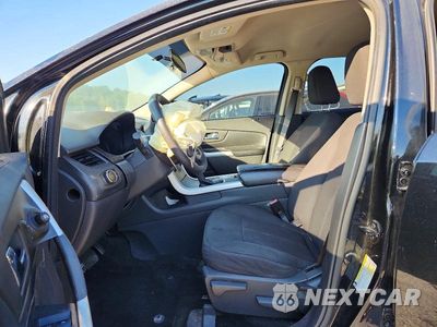 Zdjęcie 7 z 14 samochodu: 2011 FORD EDGE SE VIN:2FMDK3GC6BBA19193 - miniatura