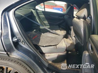 Zdjęcie 10 z 12 samochodu: 2023 SUBARU WRX LIMITED VIN:JF1VBAL69P9819431 - miniatura