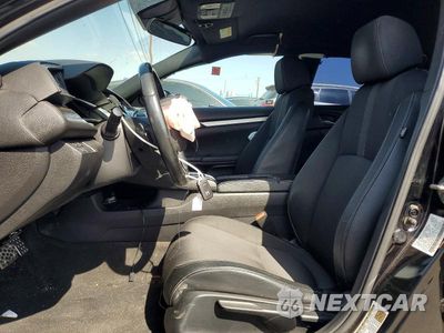Zdjęcie 7 z 12 samochodu: 2019 HONDA CIVIC SPORT VIN:2HGFC2F88KH533305 - miniatura