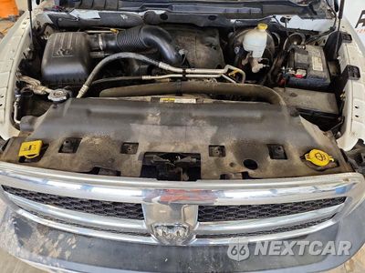 Zdjęcie 11 z 12 samochodu: 2013 RAM 1500 ST VIN:3C6JR7DT8DG534587 - miniatura