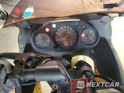 Zdjęcie 7 z 9 samochodu: 2009 KAWASAKI EX250 J VIN:JKAEXMJ189DA39504 - miniatura