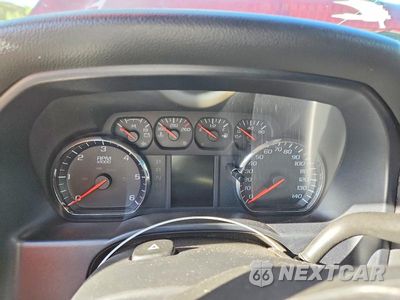 Zdjęcie 9 z 12 samochodu: 2014 CHEVROLET SILVERADO K1500 VIN:3GCUKPEH3EG153851 - miniatura