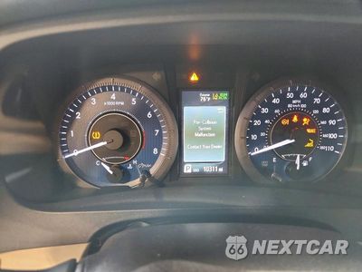 Zdjęcie 9 z 13 samochodu: 2020 TOYOTA SIENNA XLE 8-PASSENGER VIN:5TDYZ3DC1LS073541 - miniatura