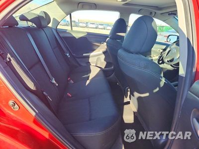 Zdjęcie 10 z 12 samochodu: 2013 TOYOTA COROLLA S VIN:5YFBU4EE8DP117281 - miniatura