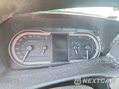Zdjęcie 9 z 12 samochodu: 2024 HYUNDAI TUCSON SEL VIN:5NMJBCDE8RH365478 - miniatura