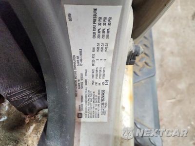 Zdjęcie 12 z 12 samochodu: 2006 CHEVROLET COLORADO VIN:1GCDT136768249498 - miniatura