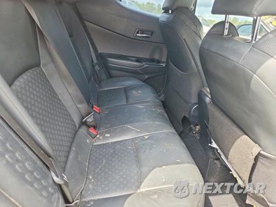 Zdjęcie 11 z 14 samochodu: 2021 TOYOTA C-HR LIMITED VIN:NMTKHMBX0MR137265 - miniatura
