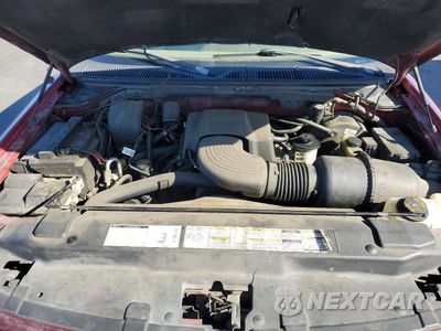 Zdjęcie 11 z 12 samochodu: 1999 FORD EXPEDITION VIN:1FMPU18L3XLB81350 - miniatura