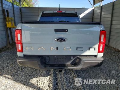 Zdjęcie 6 z 12 samochodu: 2021 FORD RANGER XL VIN:1FTER4FH0MLD61667 - miniatura