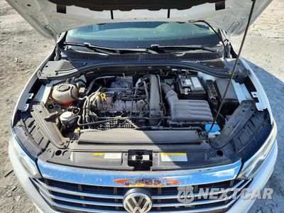 Zdjęcie 11 z 12 samochodu: 2021 VOLKSWAGEN JETTA S VIN:3VWC57BU6MM036525 - miniatura