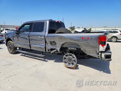 Trzecie zdjęcie samochodu z tyłu: 2026 FORD F250 SUPER DUTY VIN:1FT8W2BT7TEC47284 - miniatura