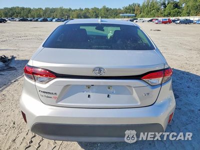 Zdjęcie 6 z 12 samochodu: 2024 TOYOTA COROLLA LE VIN:5YFB4MDE9RP099818 - miniatura