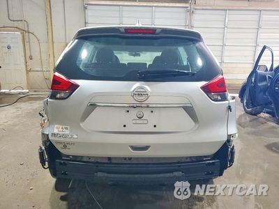 Zdjęcie 6 z 13 samochodu: 2018 NISSAN ROGUE S VIN:5N1AT2MT6JC769478 - miniatura