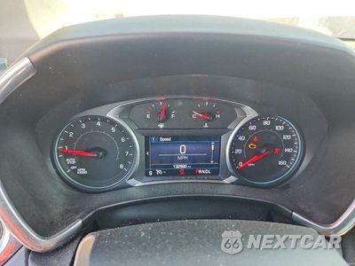 Zdjęcie 9 z 13 samochodu: 2019 CHEVROLET EQUINOX LT VIN:2GNAXUEV4K6244229 - miniatura
