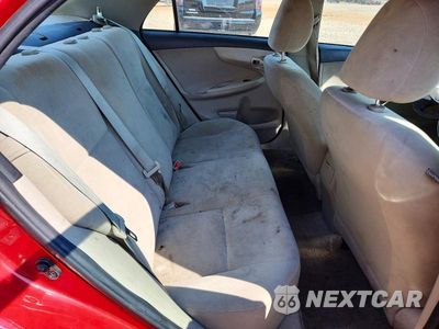 Zdjęcie 10 z 12 samochodu: 2013 TOYOTA COROLLA L VIN:5YFBU4EE5DP173341 - miniatura