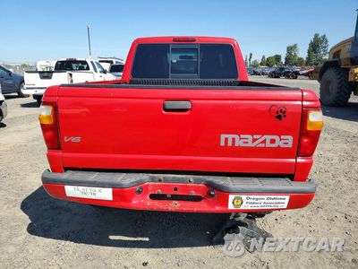 Zdjęcie 6 z 12 samochodu: 2004 MAZDA B3000 CAB PLUS VIN:4F4YR16U54TM12015 - miniatura