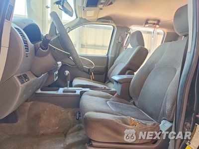 Zdjęcie 7 z 12 samochodu: 2014 NISSAN FRONTIER S VIN:1N6AD0ER0EN728103 - miniatura
