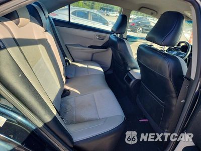 Zdjęcie 10 z 12 samochodu: 2016 TOYOTA CAMRY SE VIN:4T1BF1FK0GU138416 - miniatura