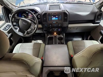 Zdjęcie 8 z 12 samochodu: 2015 FORD F150 SUPERCREW VIN:1FTEW1EP6FFC28168 - miniatura
