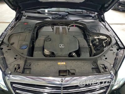 Zdjęcie 11 z 12 samochodu: 2018 MERCEDES-BENZ S 450 4MATIC VIN:WDDUG6EBXJA347279 - miniatura