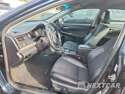 Zdjęcie 7 z 12 samochodu: 2016 TOYOTA CAMRY SE VIN:4T1BF1FK0GU126542 - miniatura
