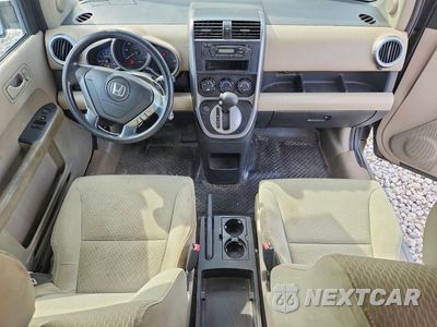Zdjęcie 8 z 13 samochodu: 2009 HONDA ELEMENT LX VIN:5J6YH28359L000670 - miniatura