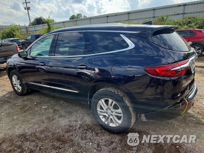 Drugie zdjęcie samochodu z przodu: 2020 BUICK ENCLAVE ESSENCE VIN:5GAERBKW3LJ159586 - miniatura