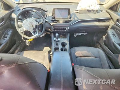 Zdjęcie 8 z 12 samochodu: 2020 NISSAN ALTIMA S VIN:1N4BL4BV7LC197662 - miniatura