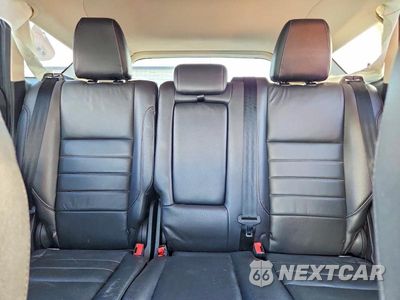 Zdjęcie 10 z 14 samochodu: 2016 FORD ESCAPE TITANIUM VIN:1FMCU9J98GUC07706 - miniatura