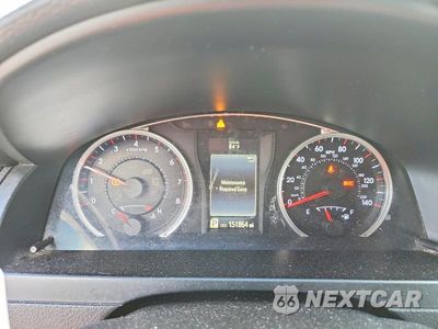 Zdjęcie 9 z 12 samochodu: 2015 TOYOTA CAMRY SE VIN:4T1BF1FK5FU085789 - miniatura