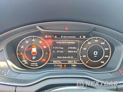 Zdjęcie 9 z 13 samochodu: 2019 AUDI Q5 PREMIUM PLUS VIN:WA1BNAFY5K2054778 - miniatura