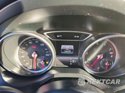 Zdjęcie 9 z 12 samochodu: 2018 MERCEDES-BENZ CLA 250 4MATIC VIN:WDDSJ4GB4JN507708 - miniatura