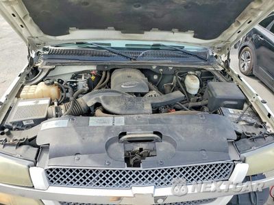 Zdjęcie 11 z 13 samochodu: 2005 CHEVROLET AVALANCHE C1500 VIN:3GNEC12Z95G141951 - miniatura
